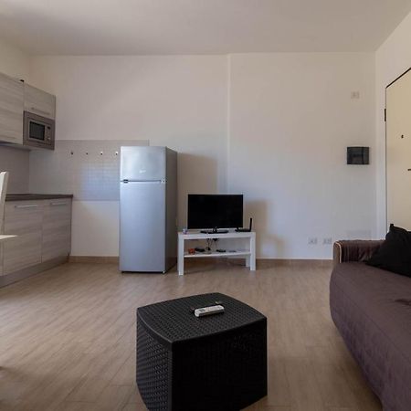 Apartament The Tiny House - Wonderful Alghero Zewnętrze zdjęcie
