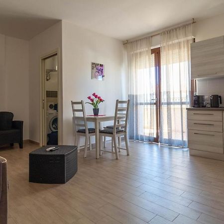 Apartament The Tiny House - Wonderful Alghero Zewnętrze zdjęcie