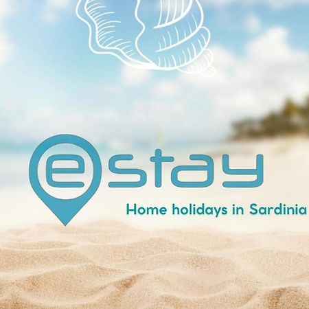 Apartament The Tiny House - Wonderful Alghero Zewnętrze zdjęcie