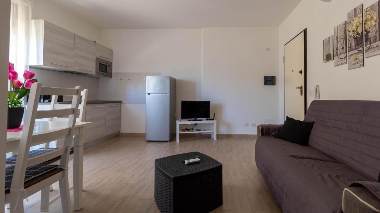 Apartament The Tiny House - Wonderful Alghero Zewnętrze zdjęcie