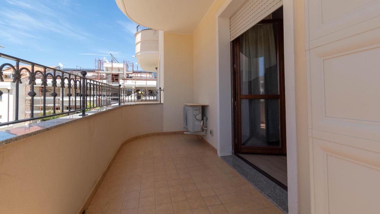 Apartament The Tiny House - Wonderful Alghero Zewnętrze zdjęcie