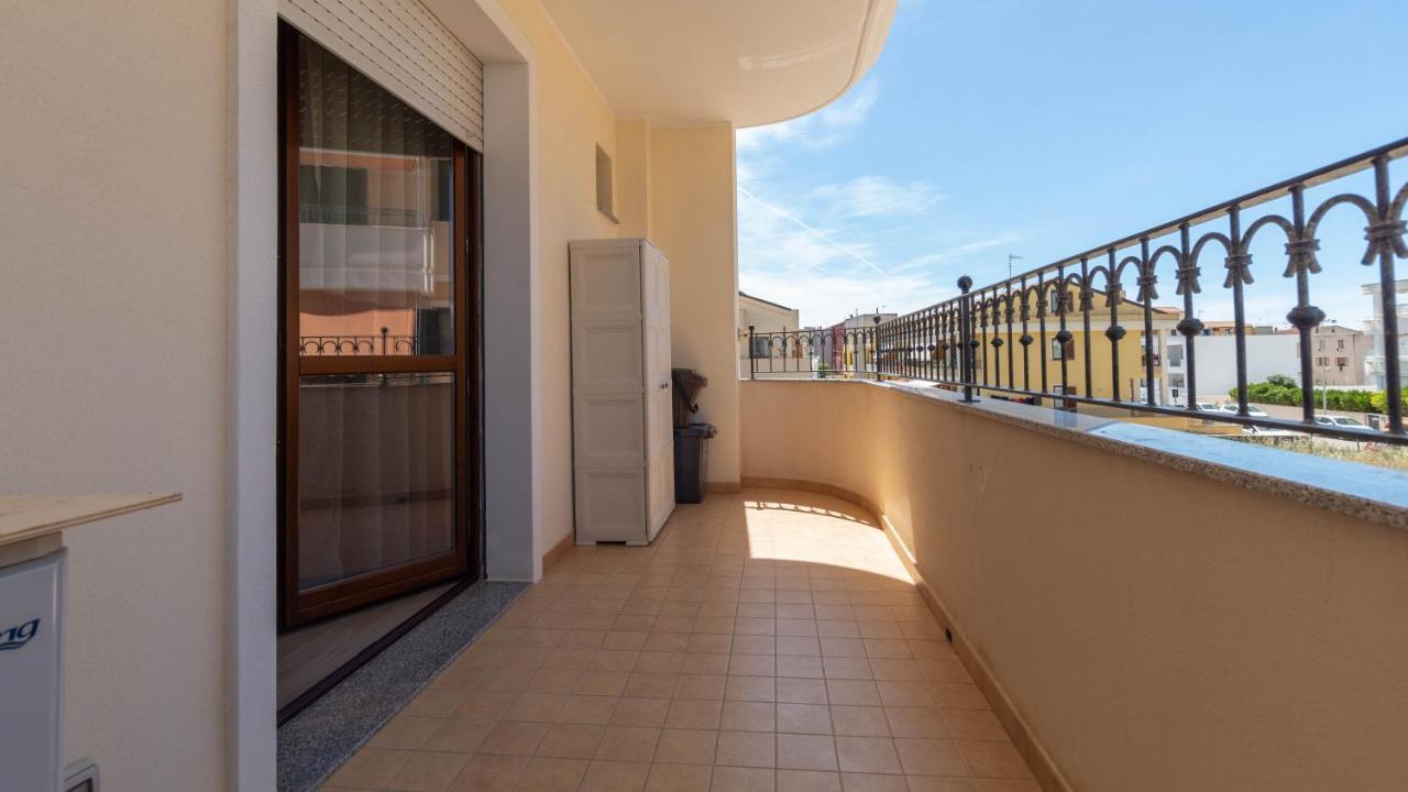Apartament The Tiny House - Wonderful Alghero Zewnętrze zdjęcie
