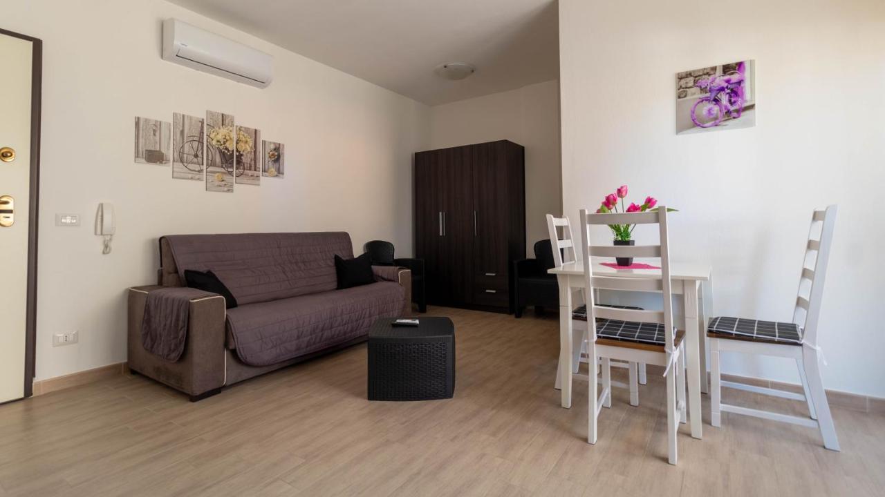 Apartament The Tiny House - Wonderful Alghero Zewnętrze zdjęcie