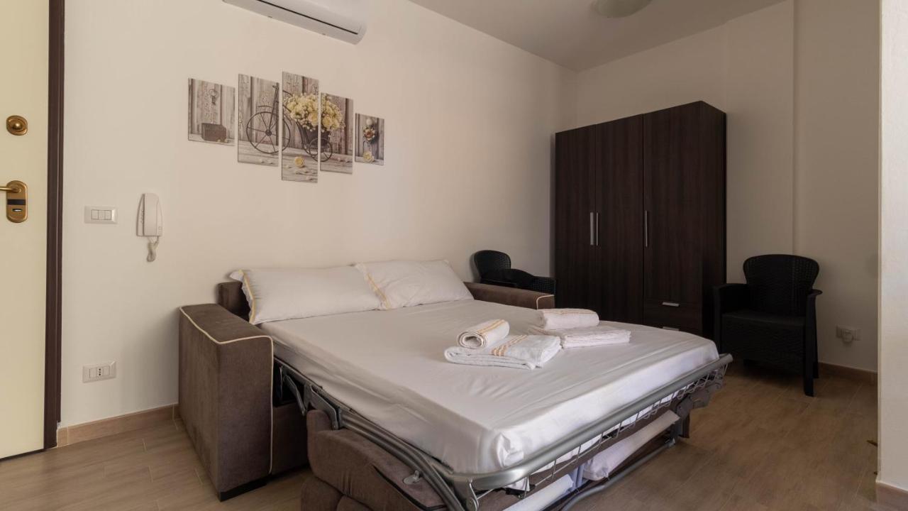 Apartament The Tiny House - Wonderful Alghero Zewnętrze zdjęcie